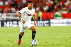 OGC Nice Mercato : accord avec le FC Séville pour Rony Lopes